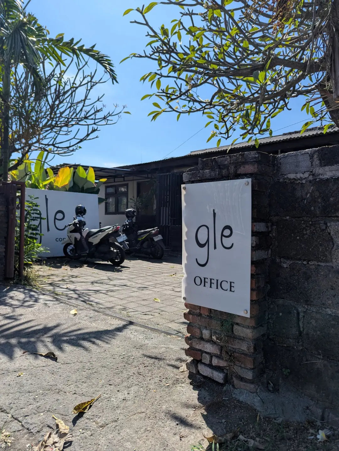 GLE Office