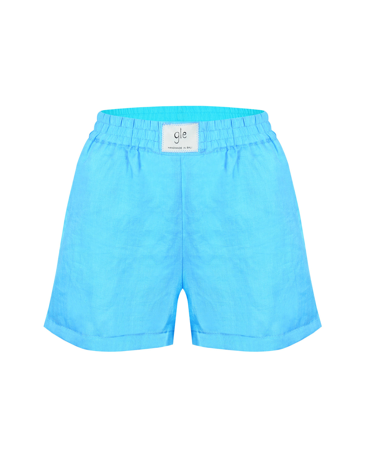 Tukad Linen Shorts