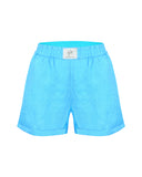 Tukad Linen Shorts