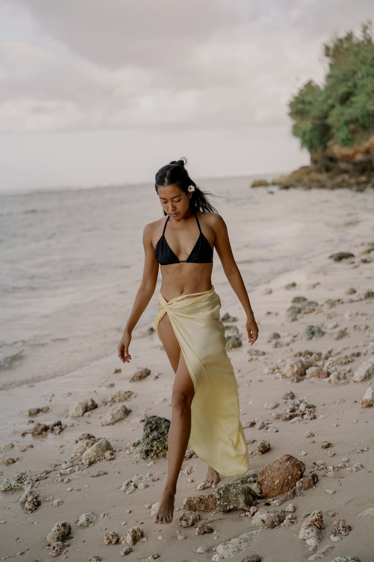 Mahina Skirt