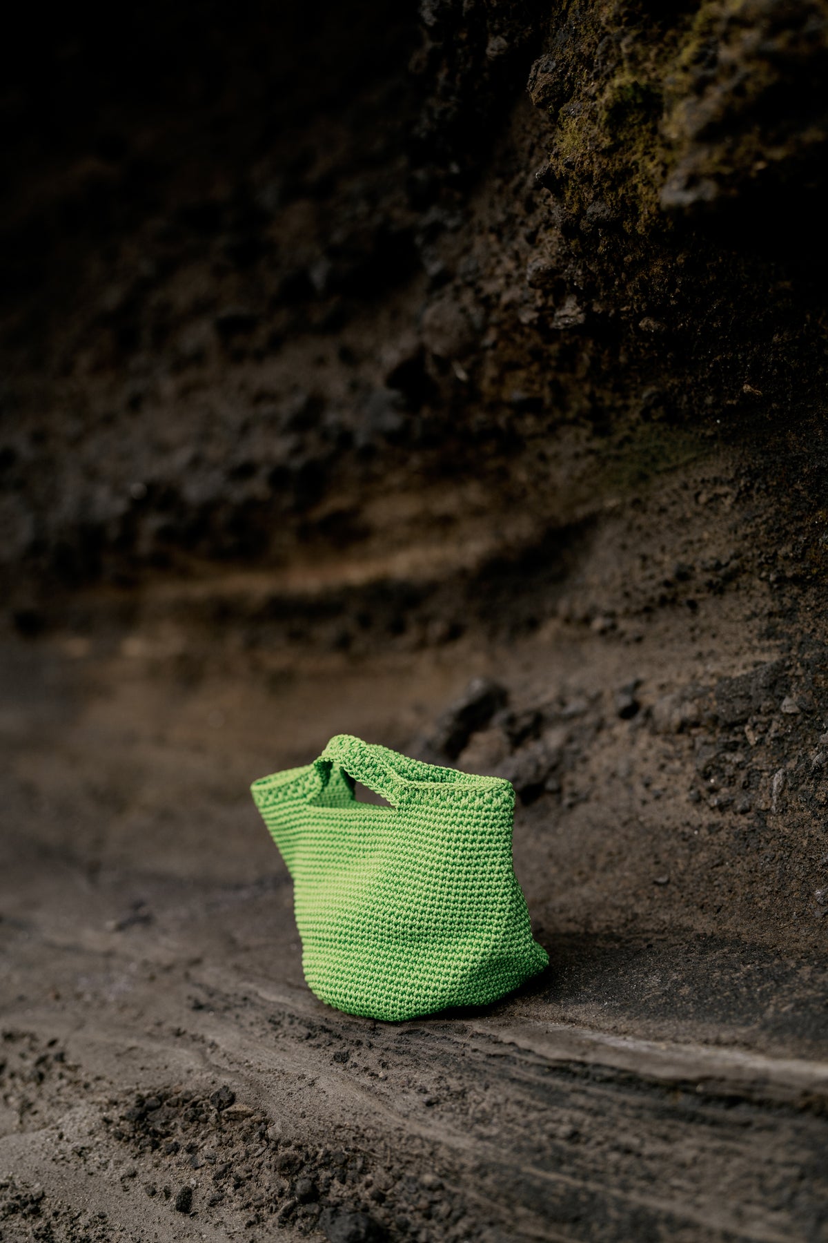 Crochet Bag