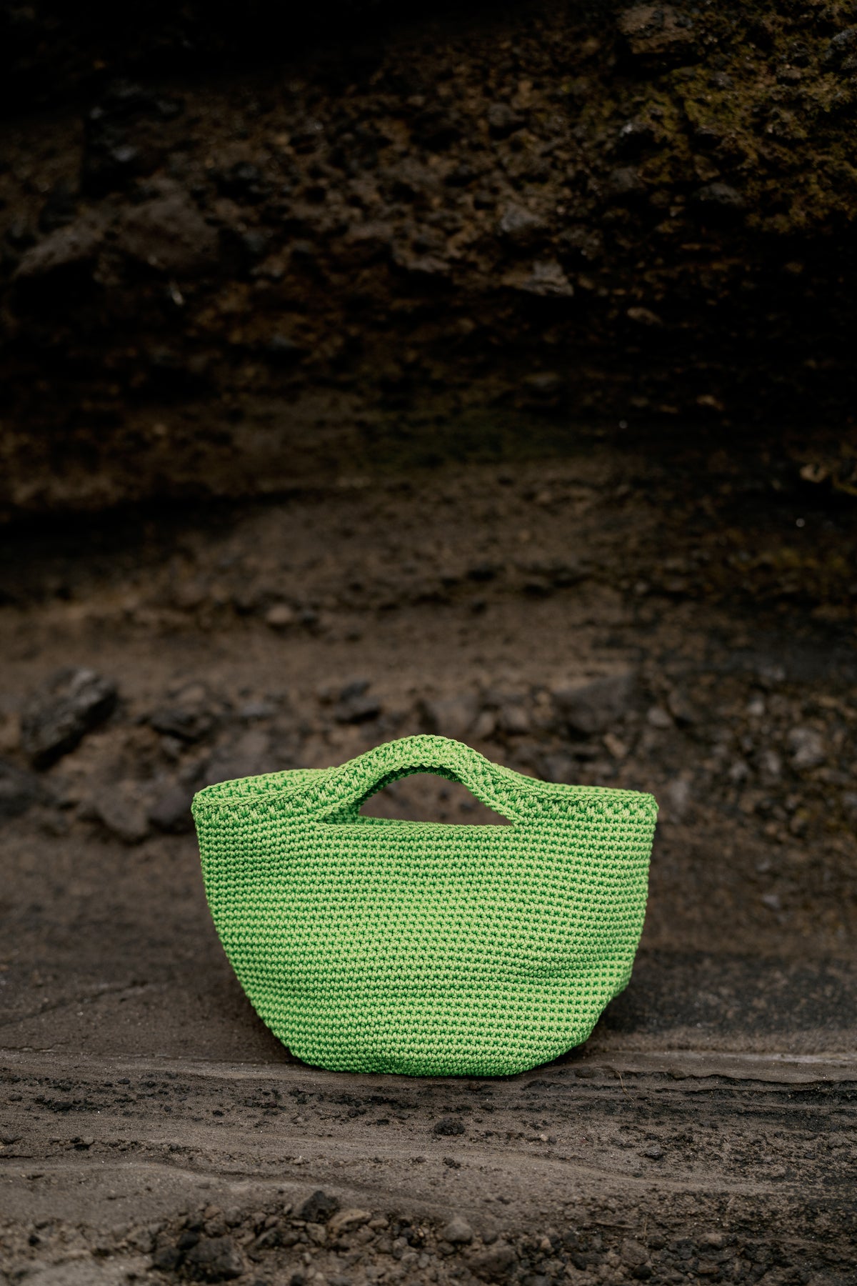 Crochet Bag