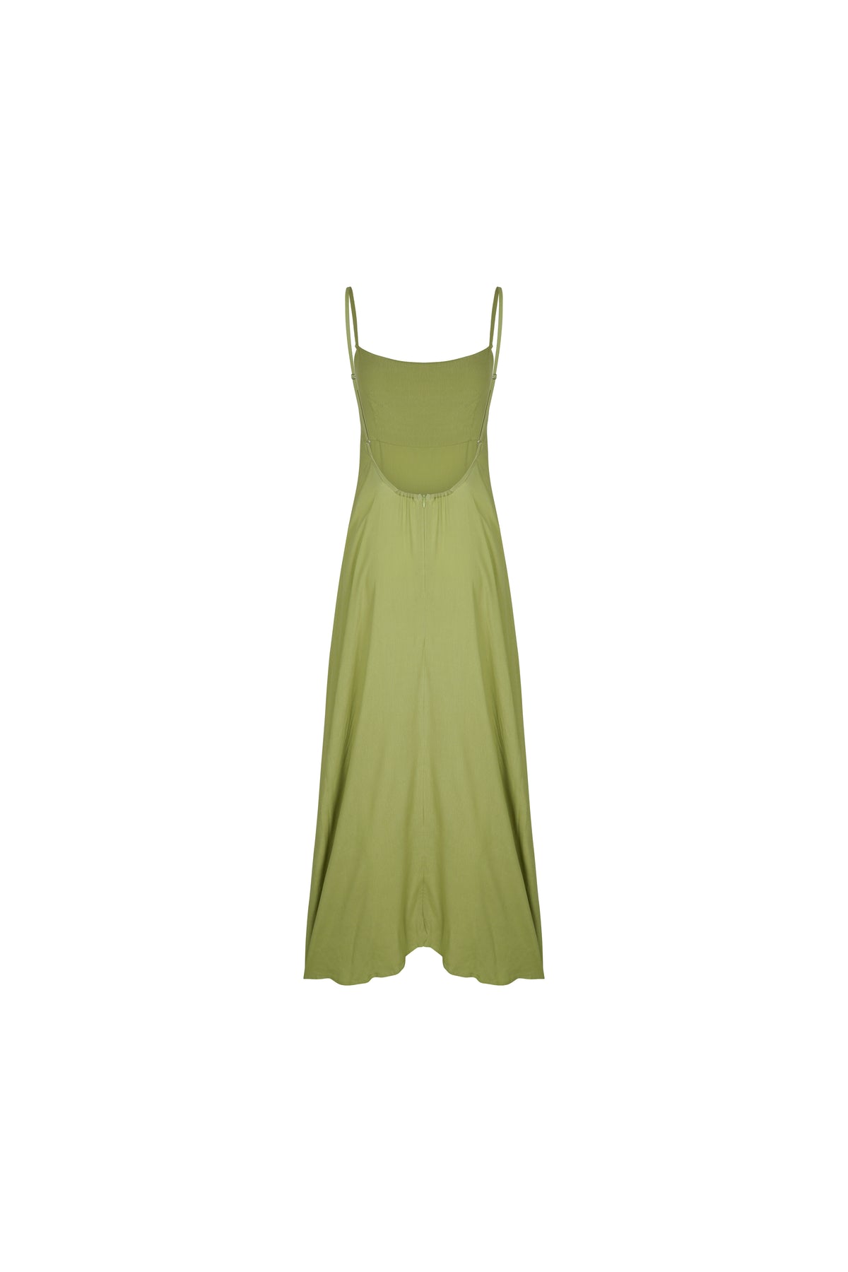 Matera Long Dress