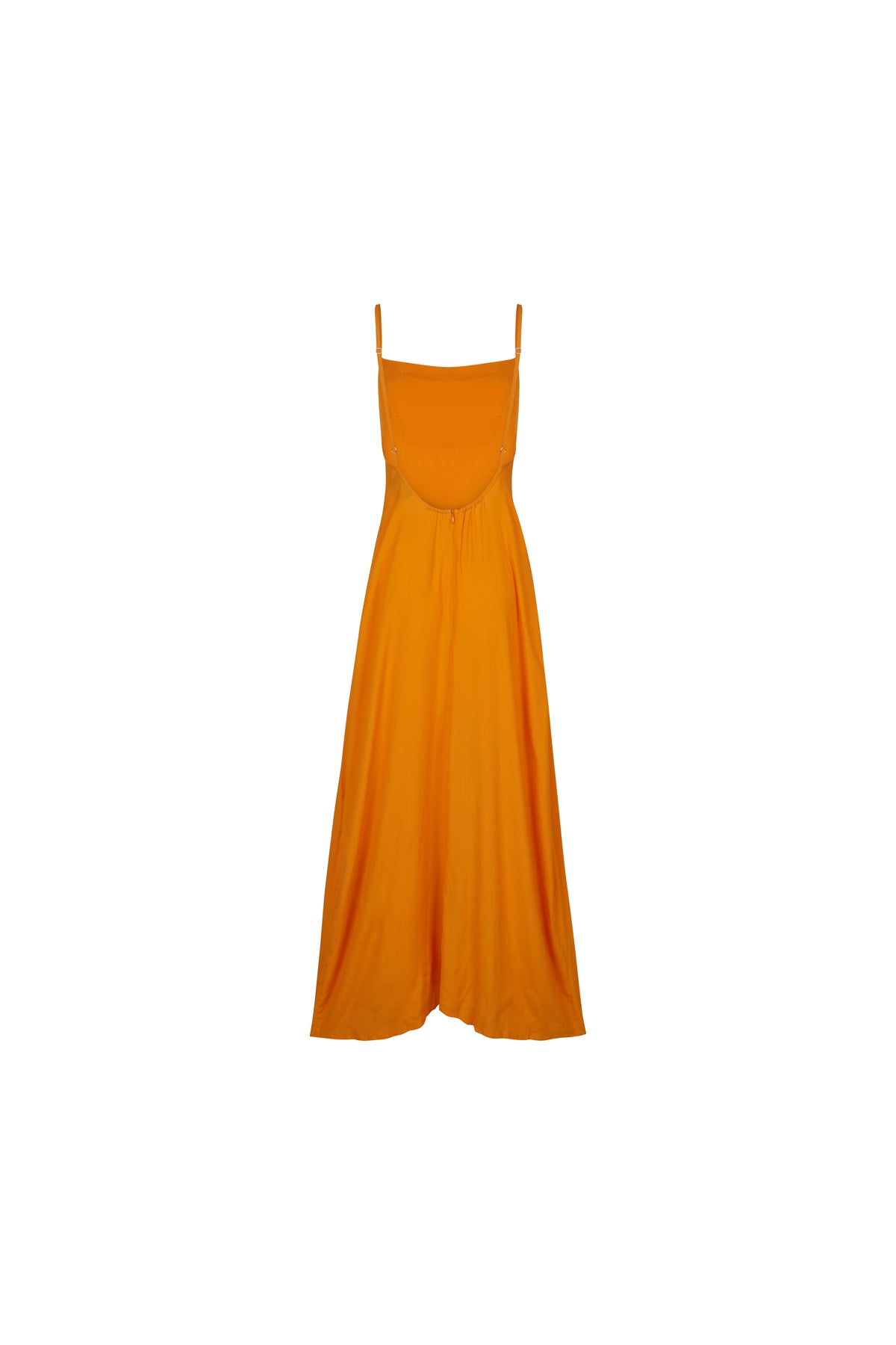 Matera Long Dress