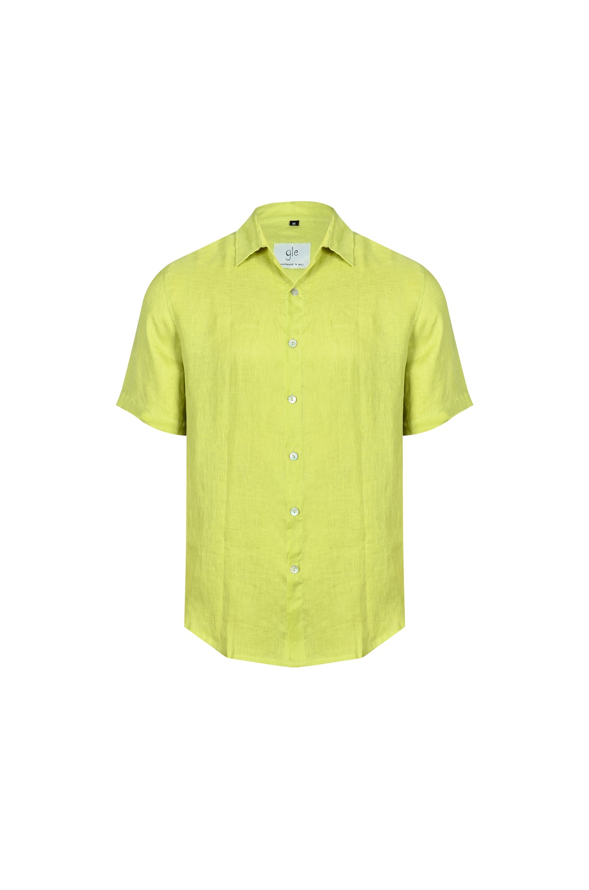 Bingin Oversized Shirt
