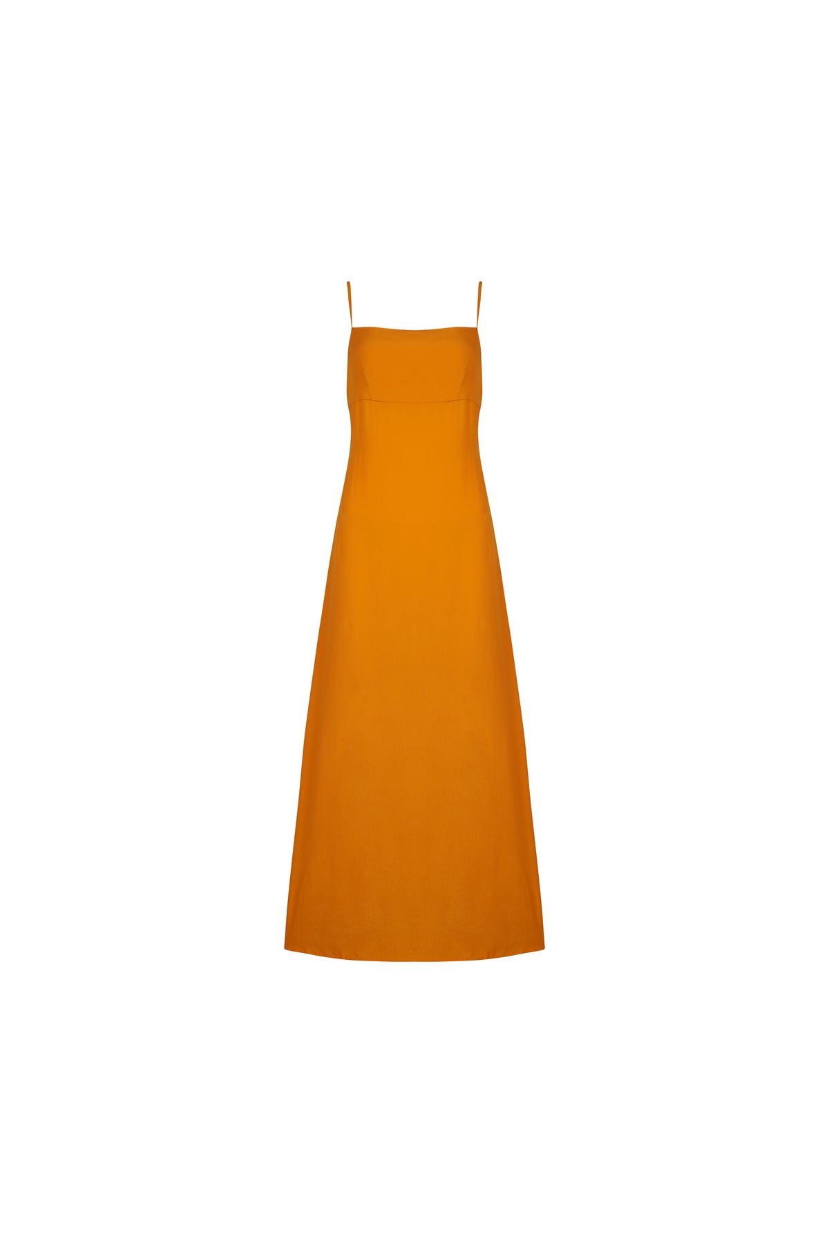 Matera Long Dress