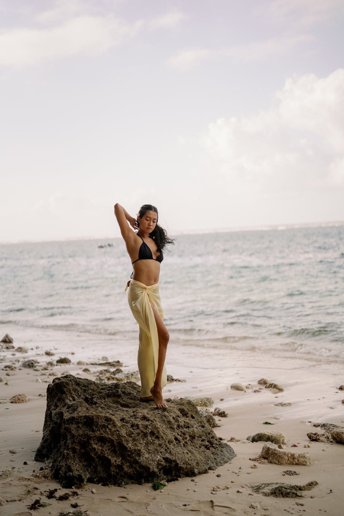 Mahina Skirt
