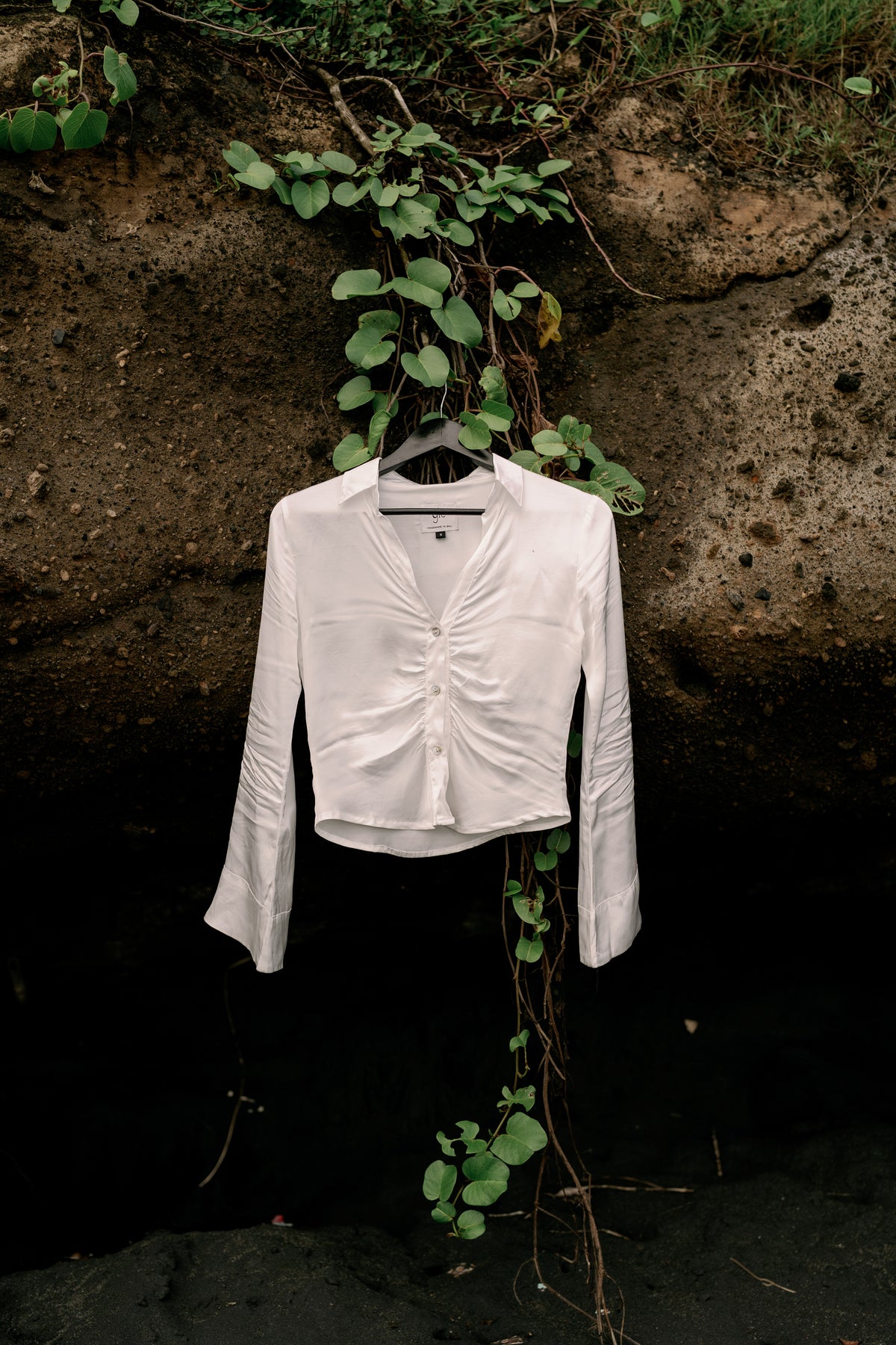 Elena Shirt