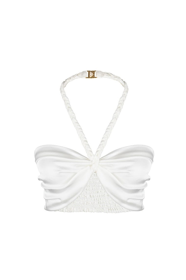Mallorca Braid Crop