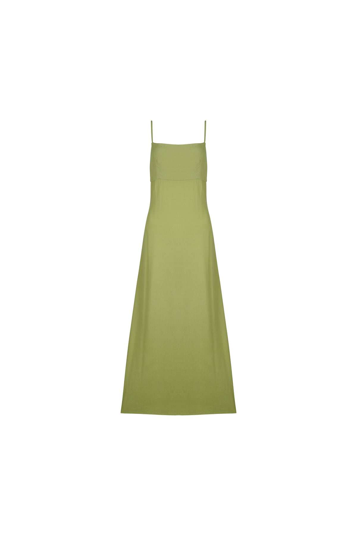 Matera Long Dress