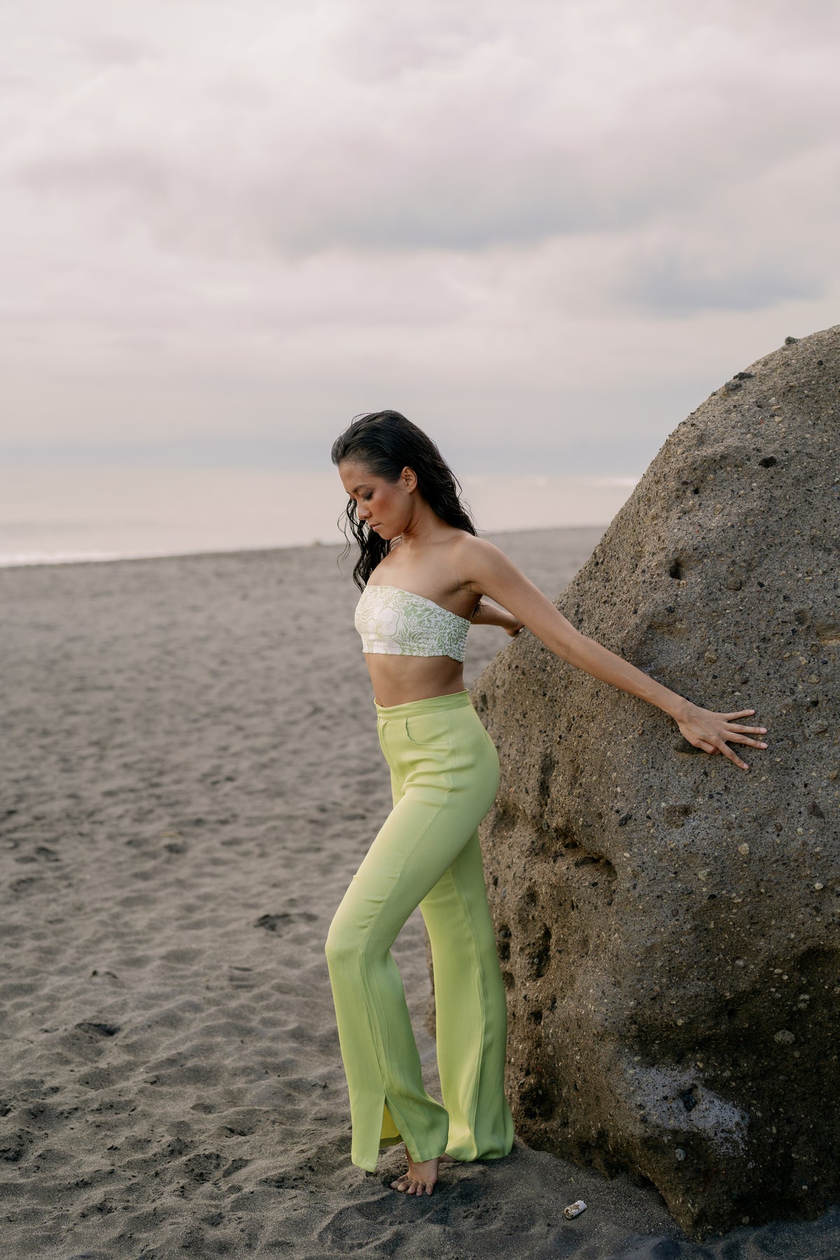 Carrera Pants