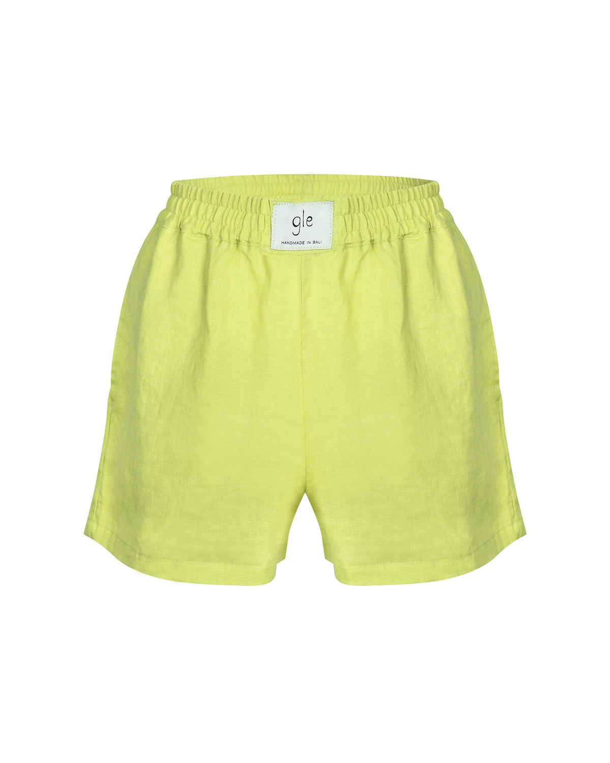 Tukad Linen Shorts