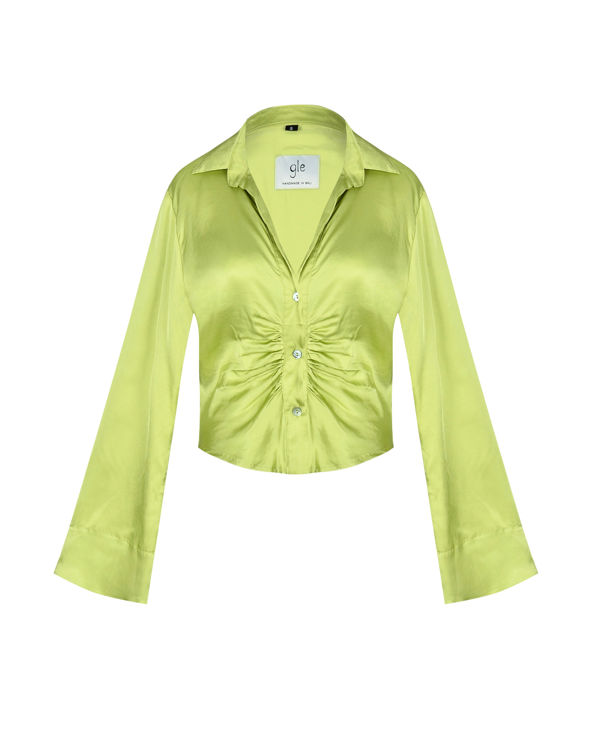 Elena Shirt