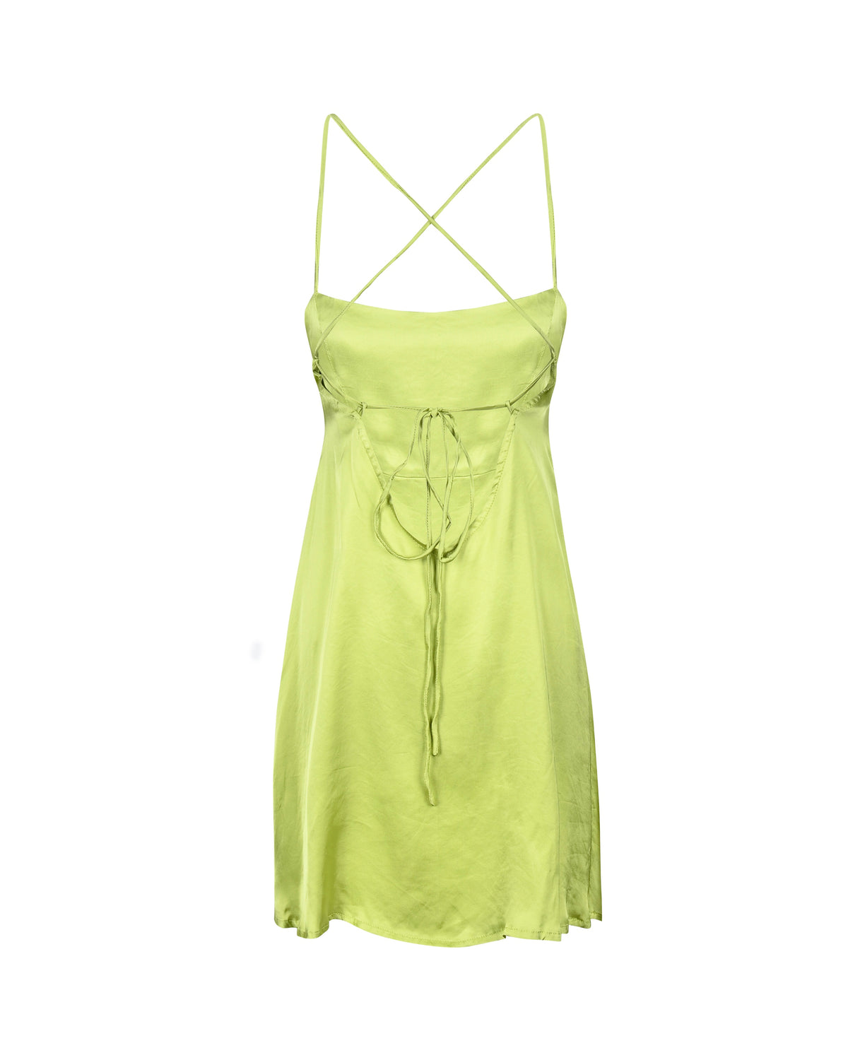 Amalfi Mini Dress