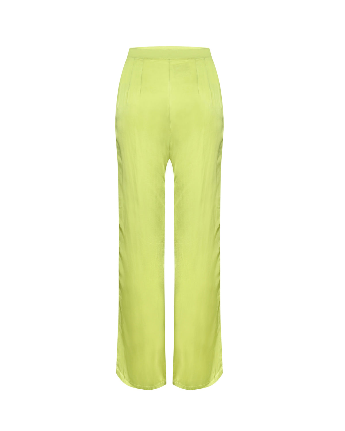 Vanuatu High Pants