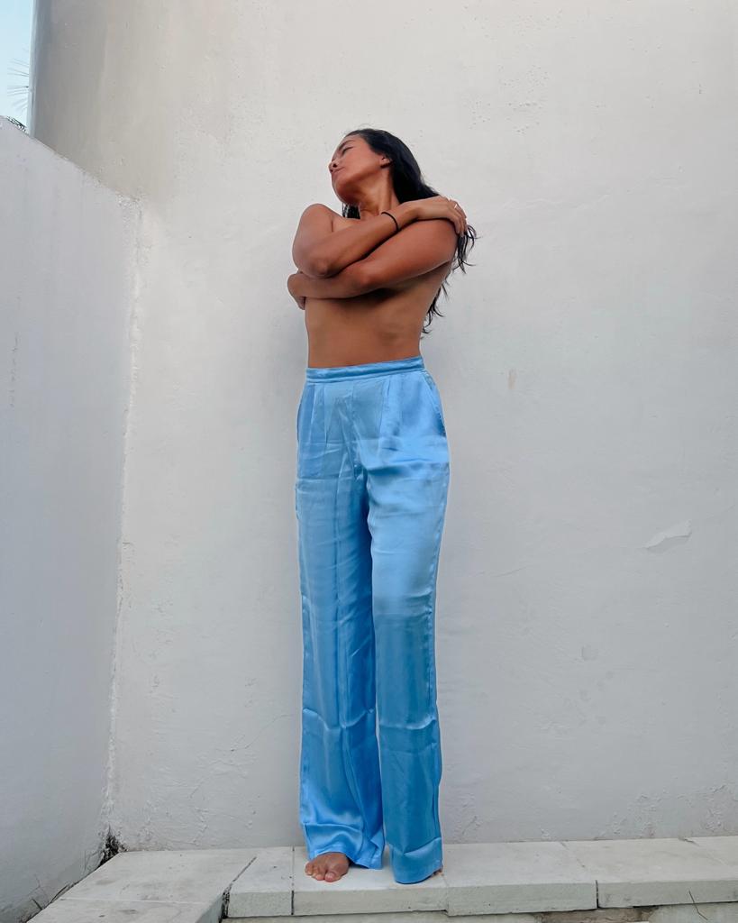 Vanuatu High Pants