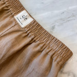 Tukad Linen Shorts