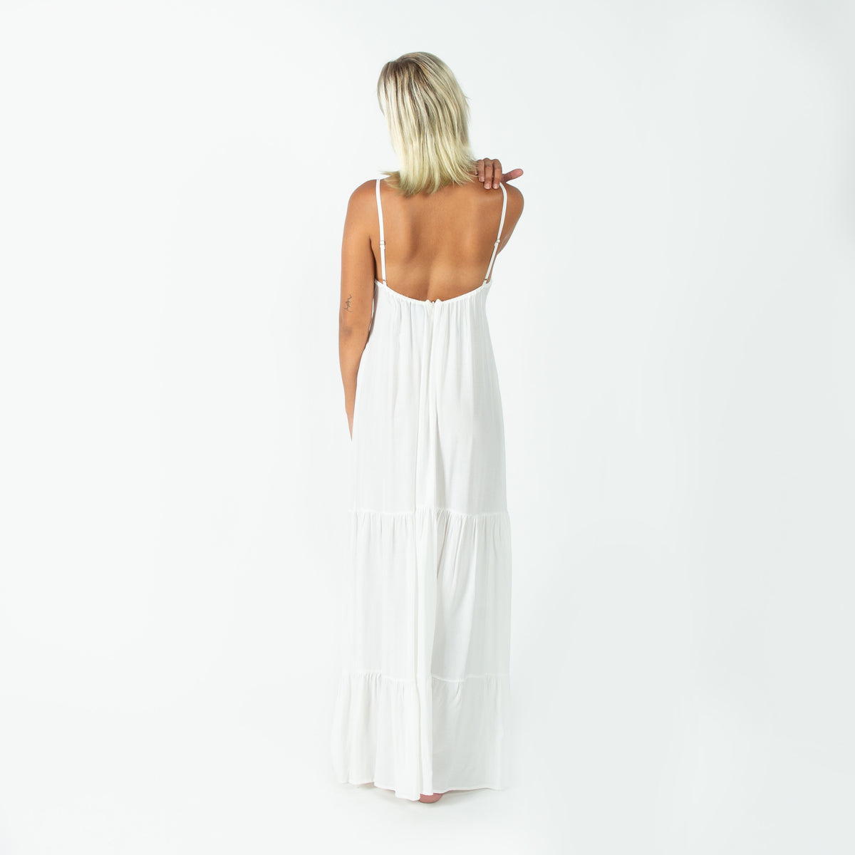 Morea Maxi Dress
