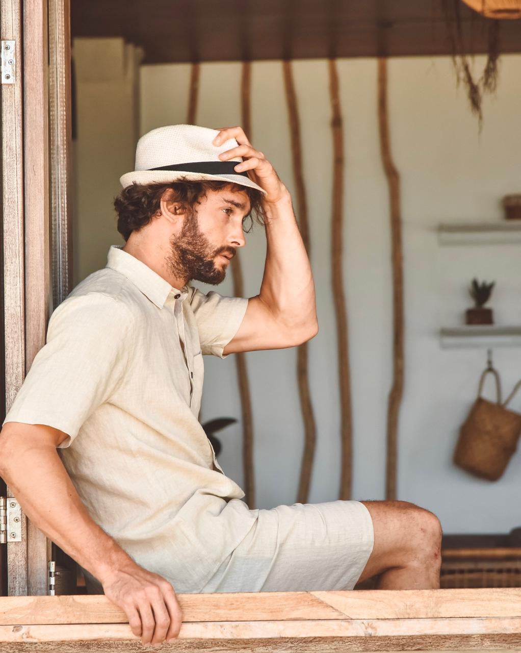 Uluwatu Shirt