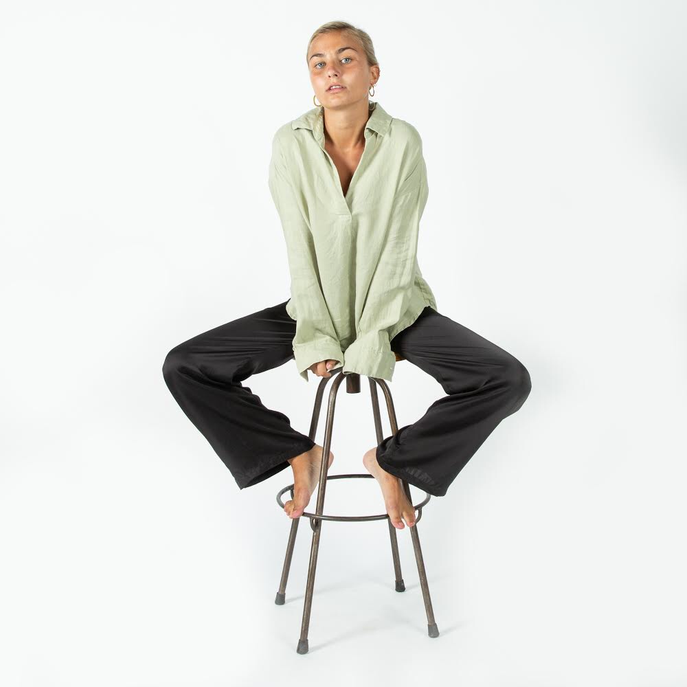 Kubu Long Sleeve
