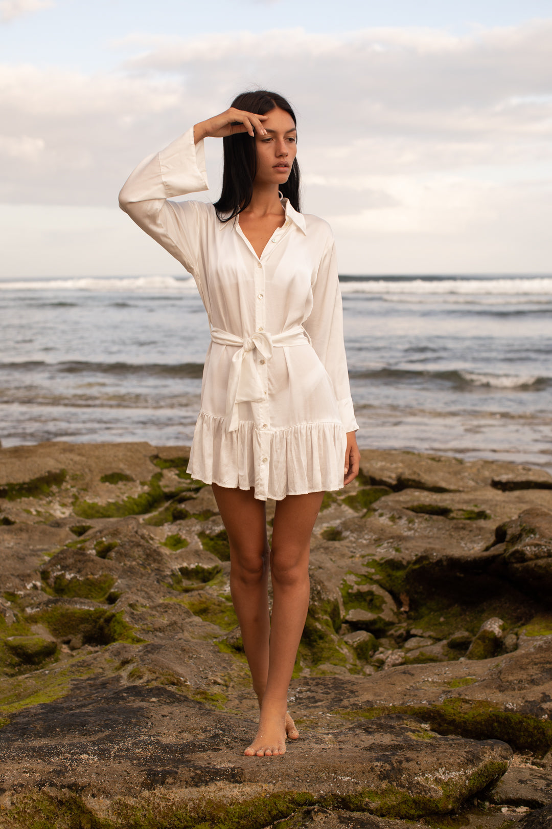 La Caletta Dress
