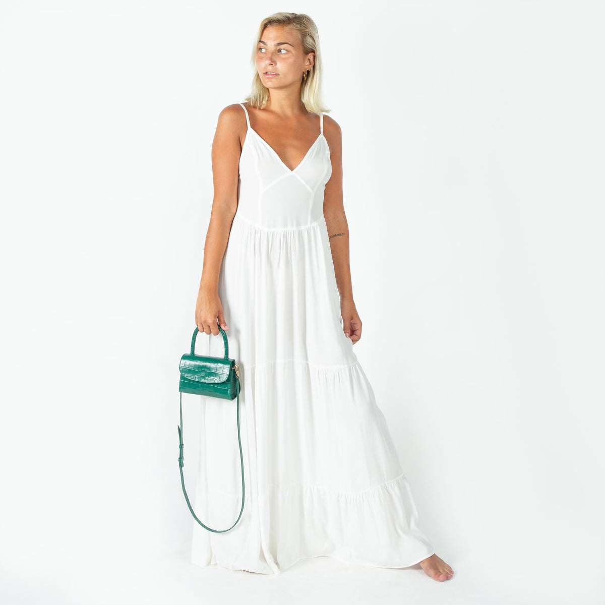 Morea Maxi Dress
