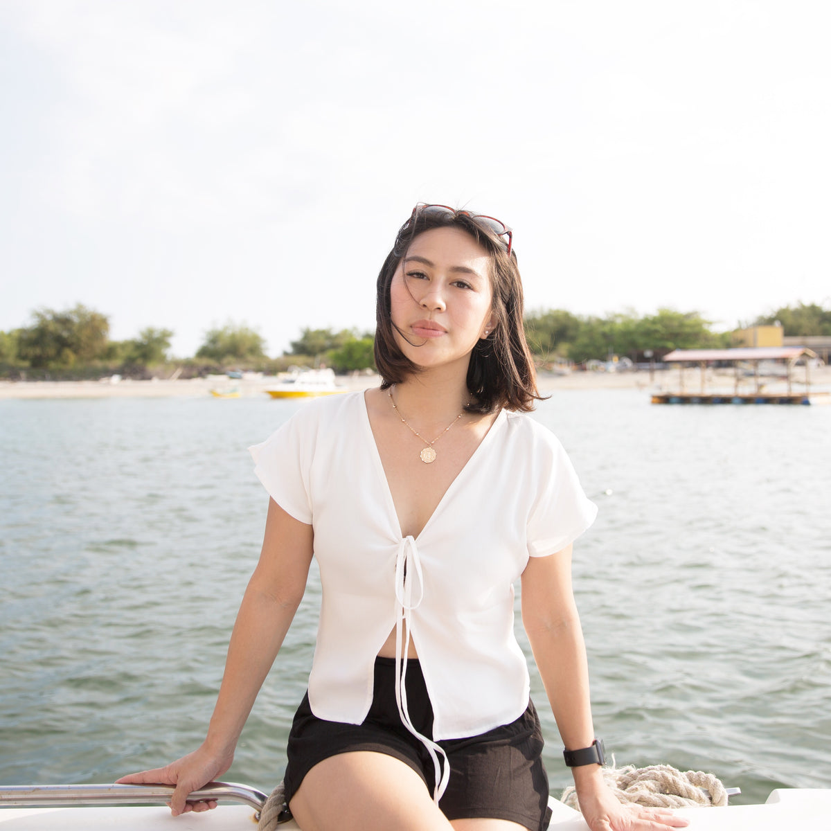 Cruise Top