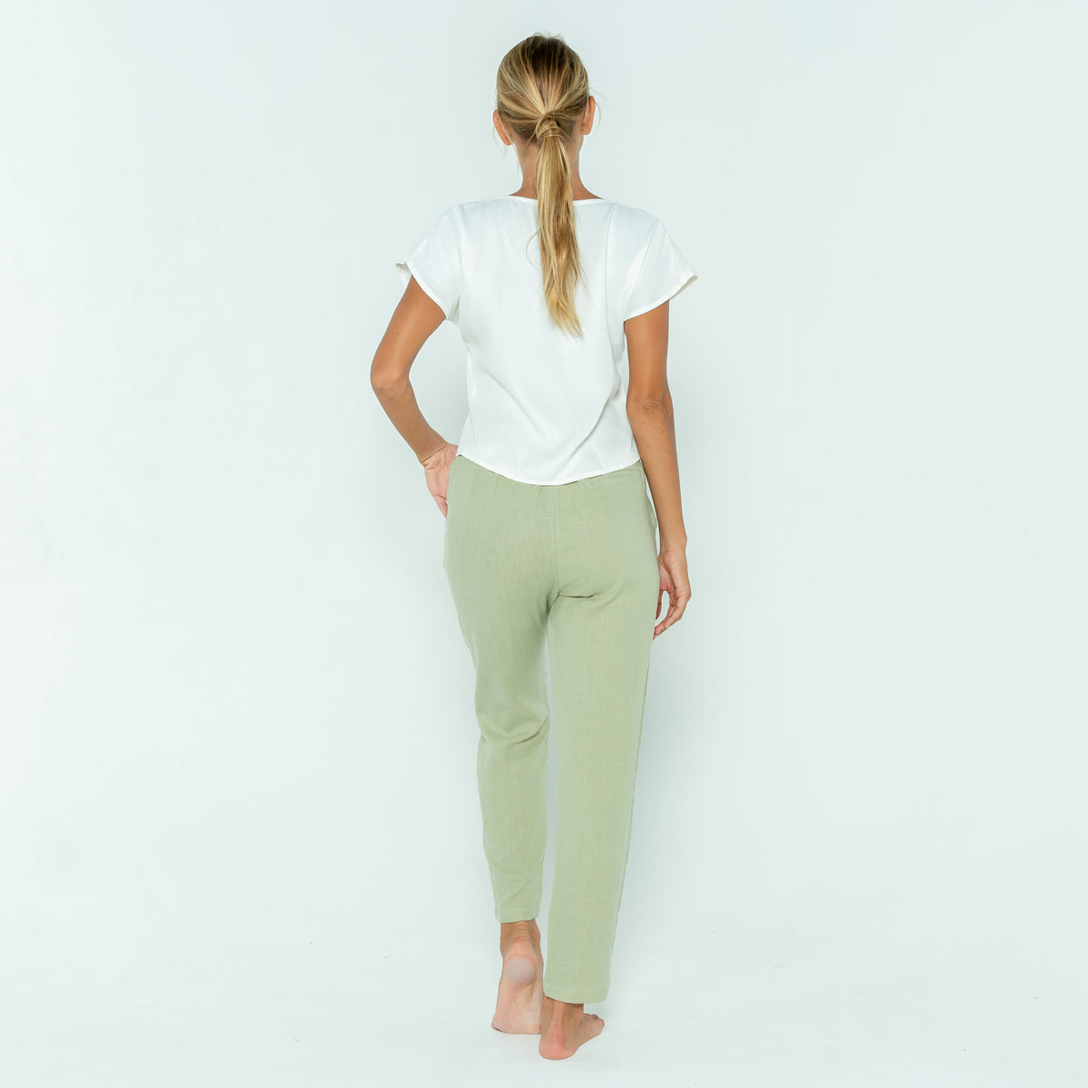 Melasti Pants