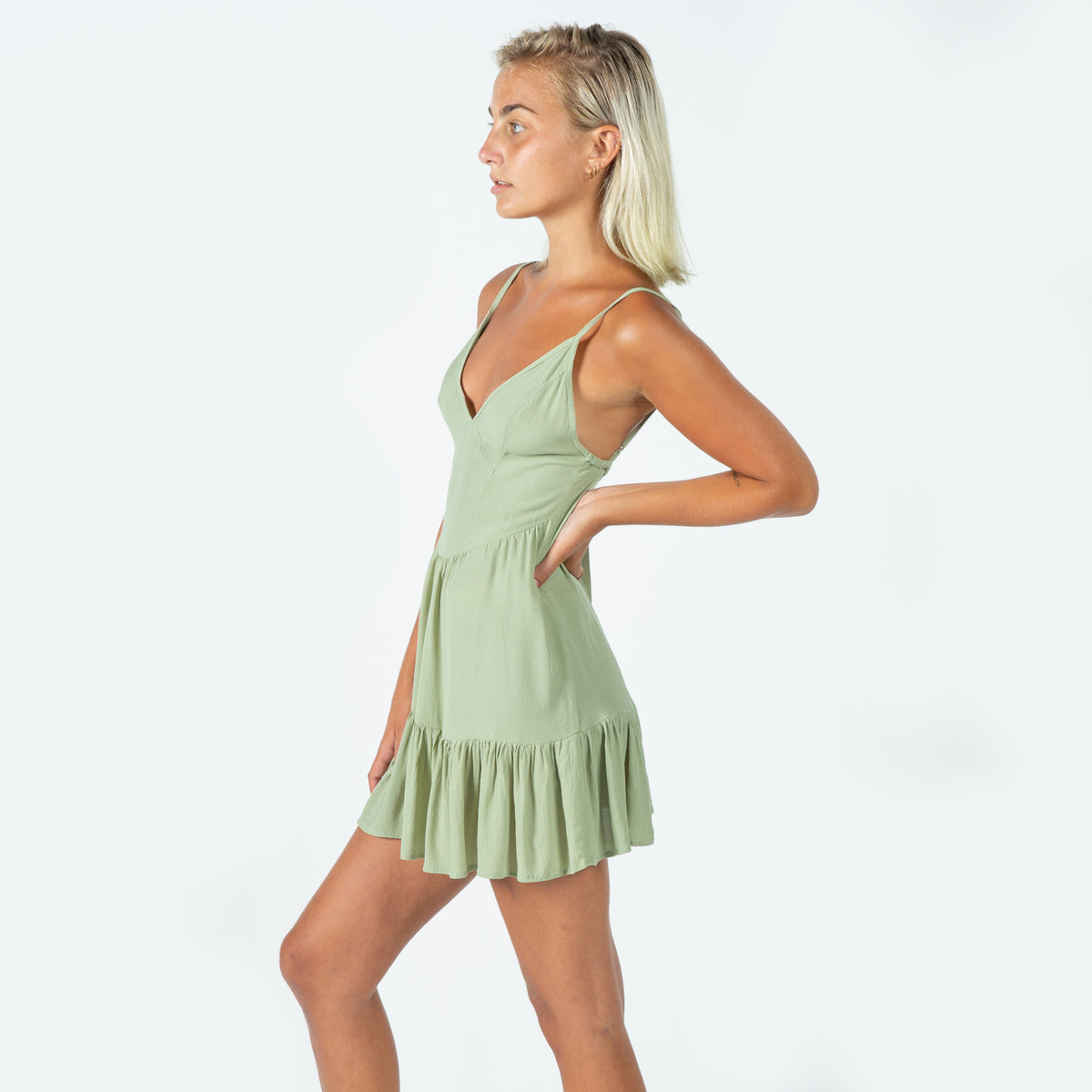 Morea Mini Dress