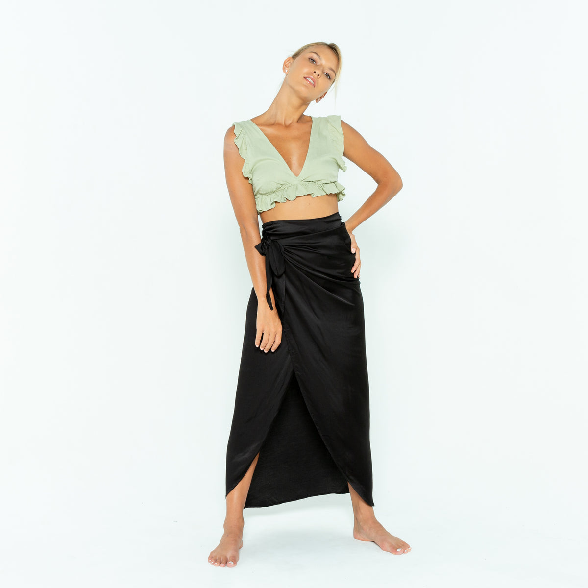 Mahina Skirt