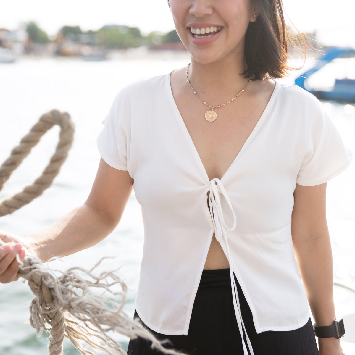 Cruise Top