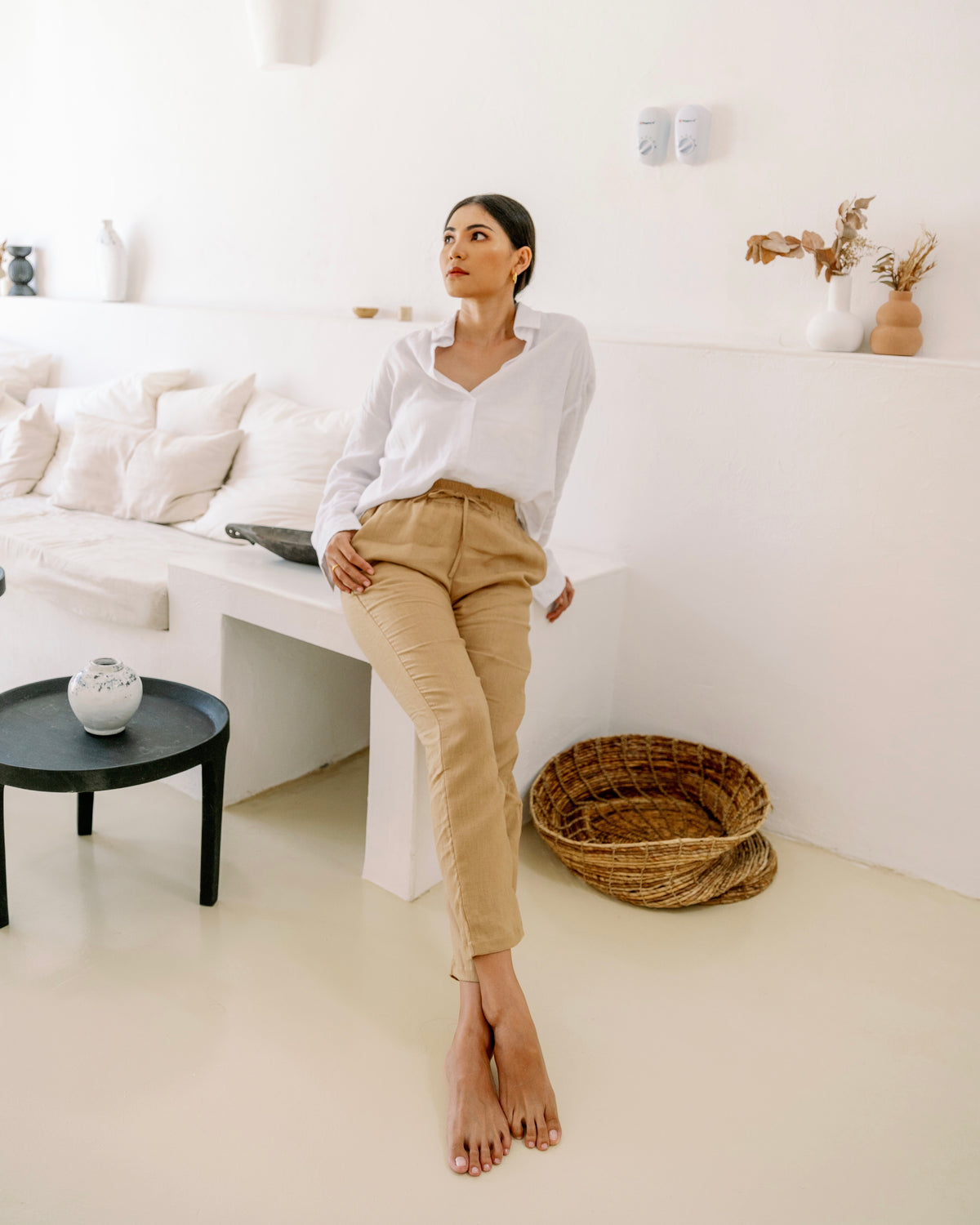 Melasti Pants
