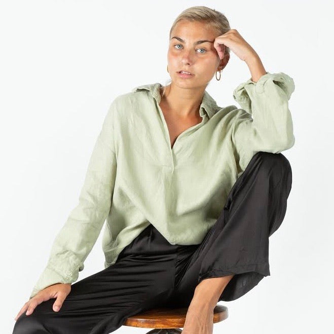 Kubu Long Sleeve