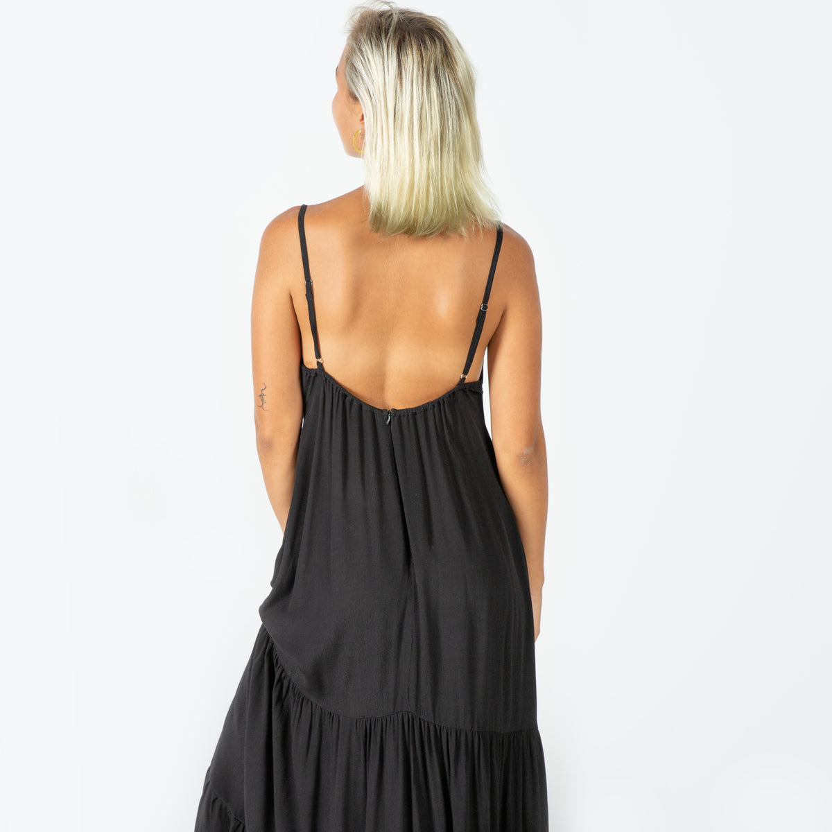 Morea Maxi Dress