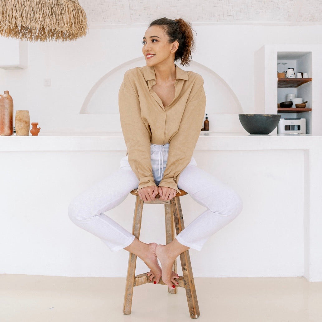 Kubu Long Sleeve