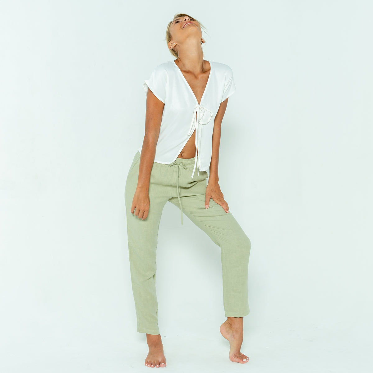 Melasti Pants