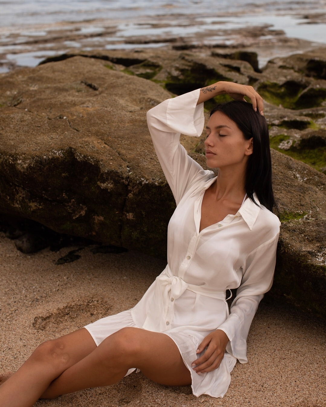 La Caletta Dress