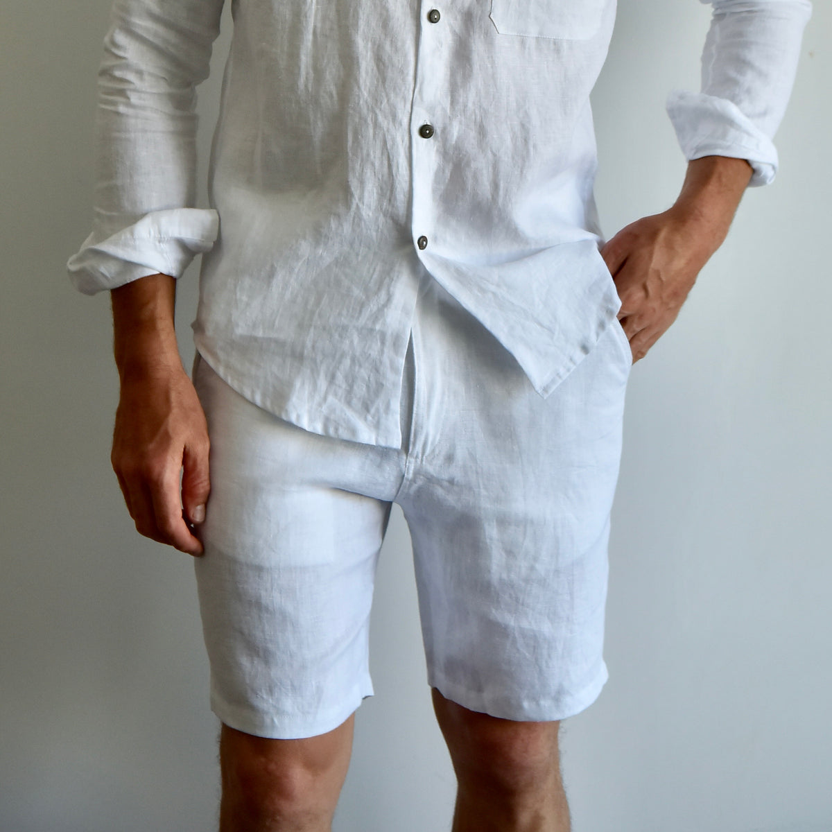 Uluwatu Short
