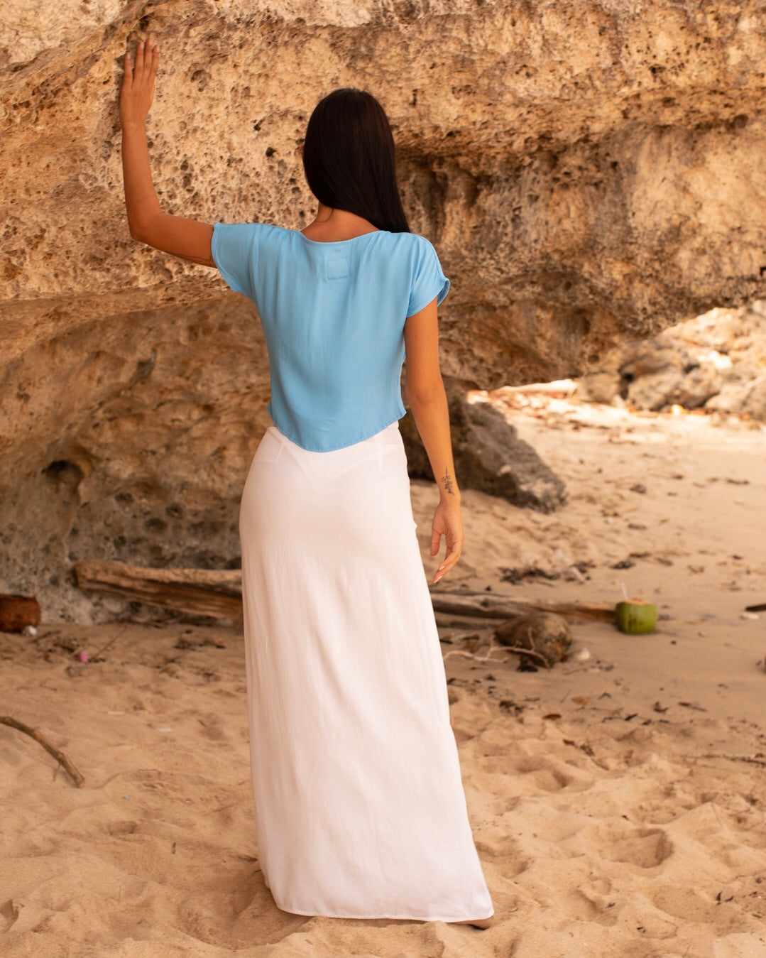 Castilla Crop