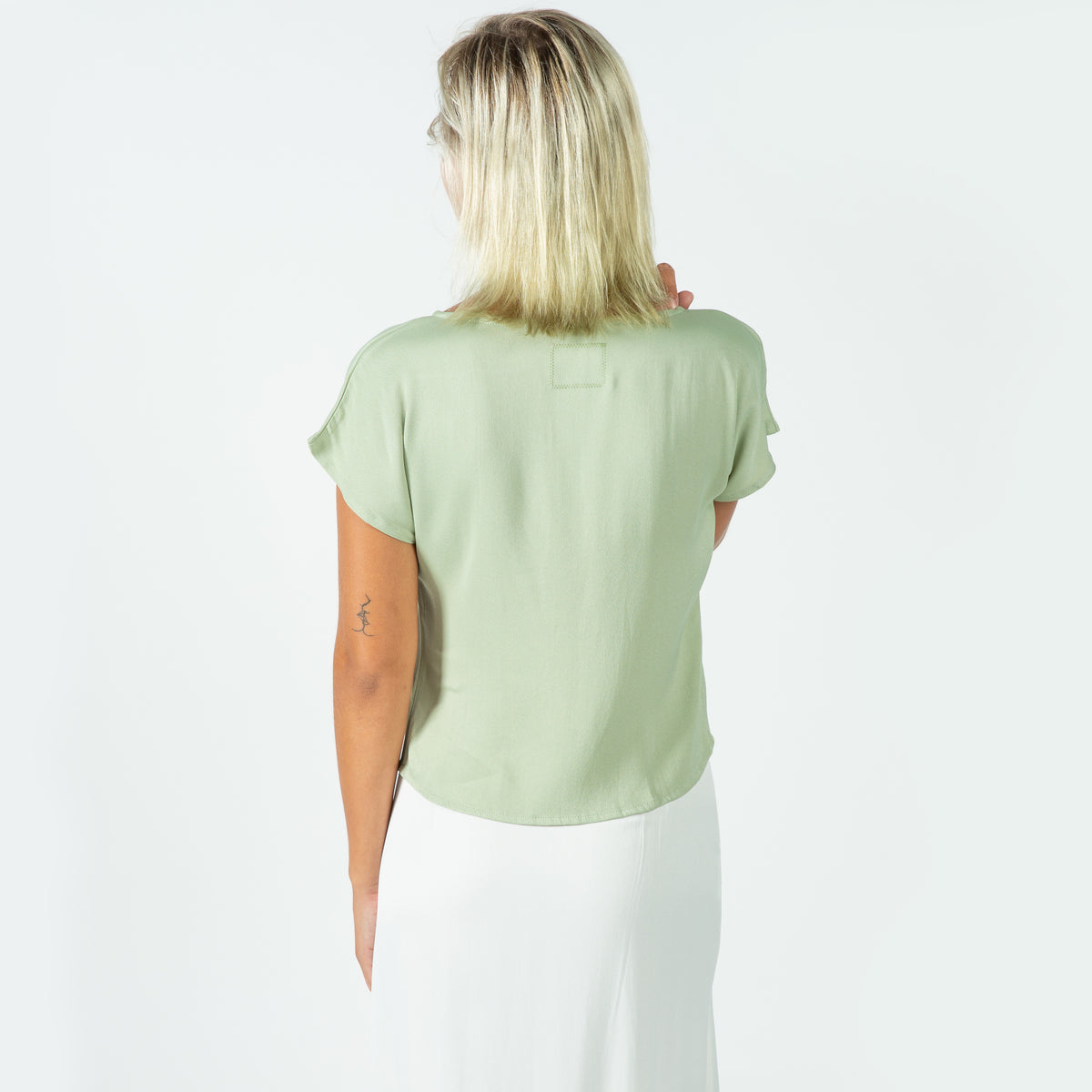 Cruise Top