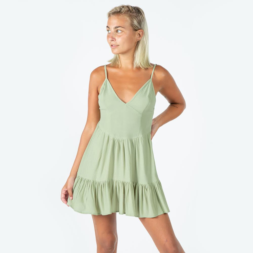 Morea Mini Dress