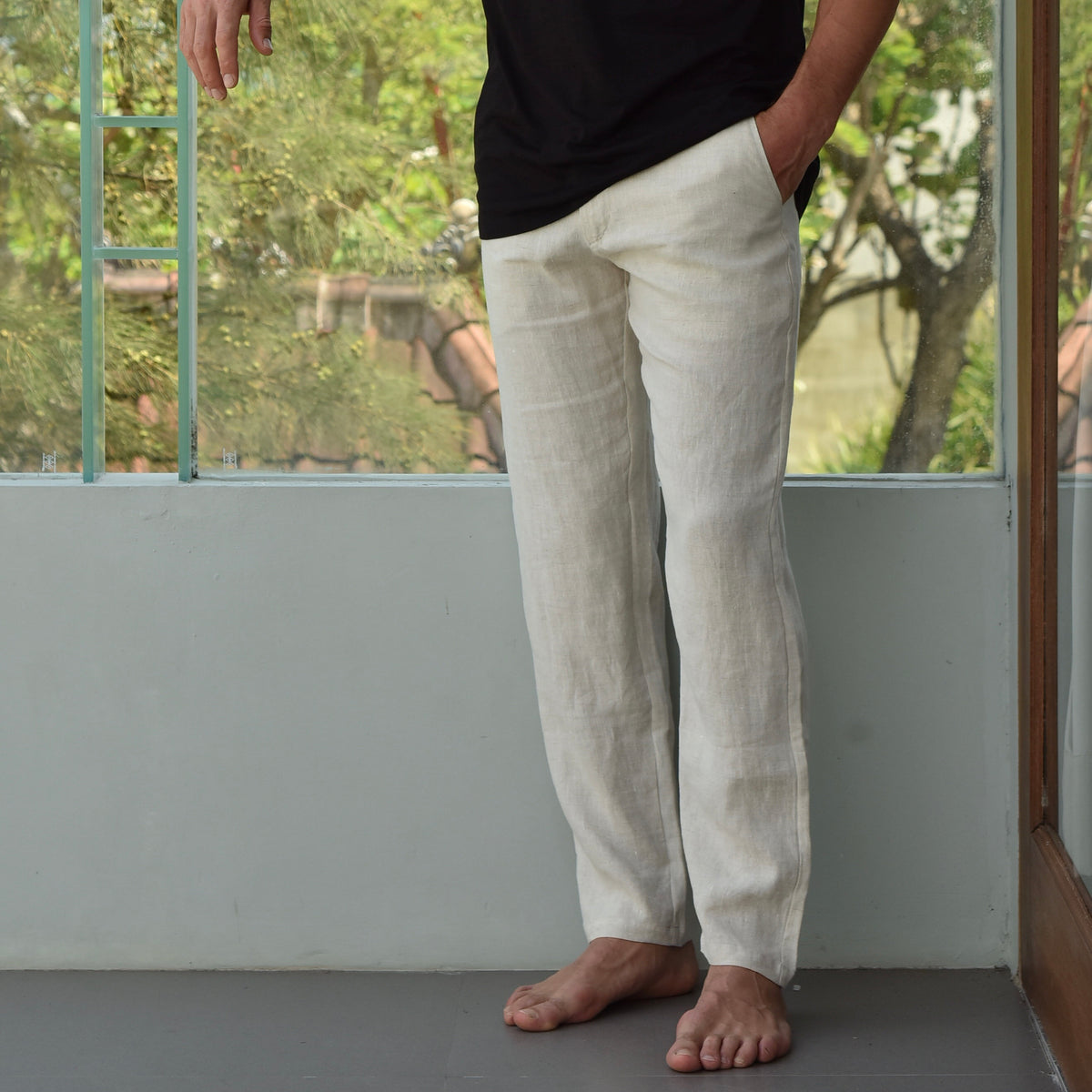 Pecatu Pants