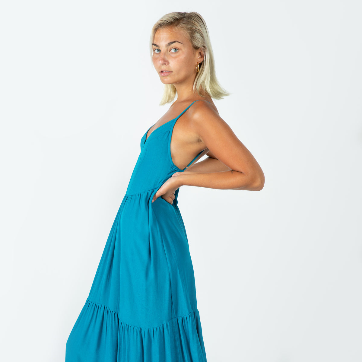 Morea Maxi Dress