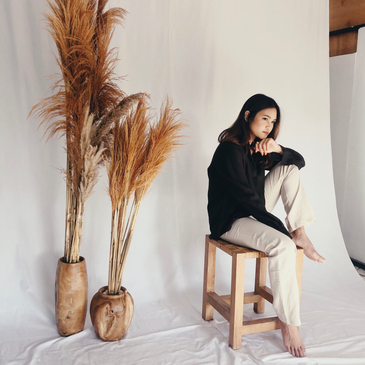 Kubu Long Sleeve